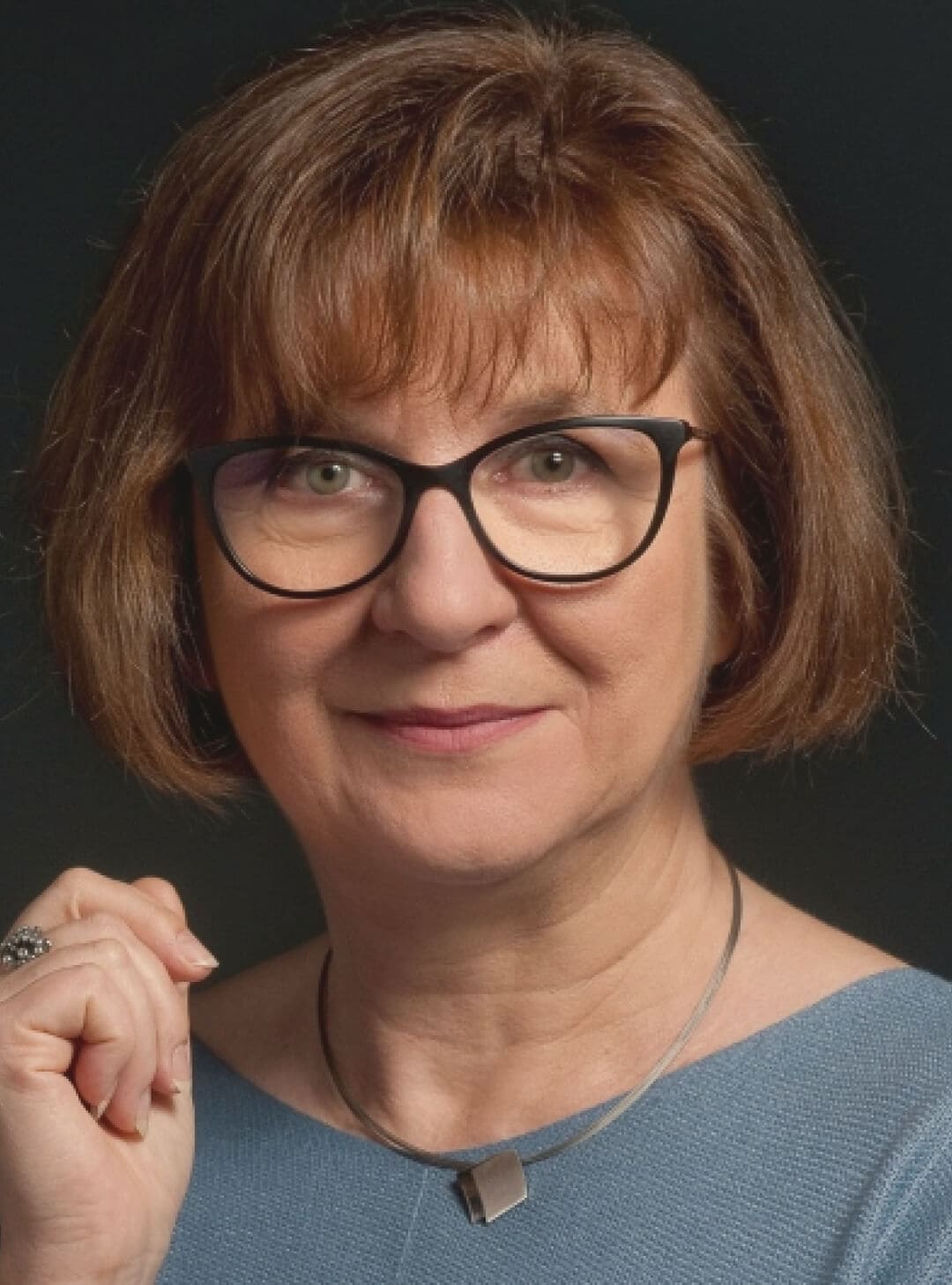 Dr Monika Wasilewska 1 Monika Wasilewska