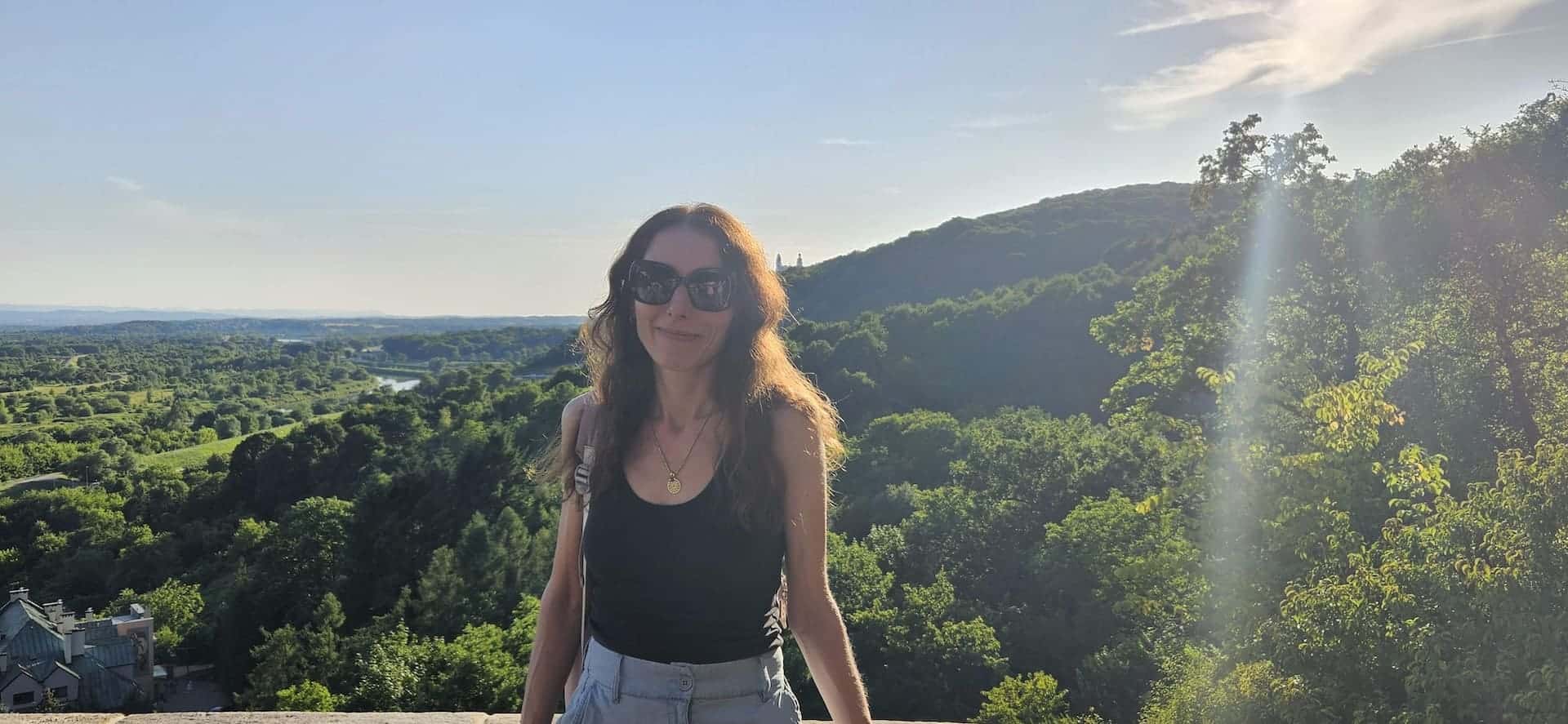 Beata Krokowska psycholog