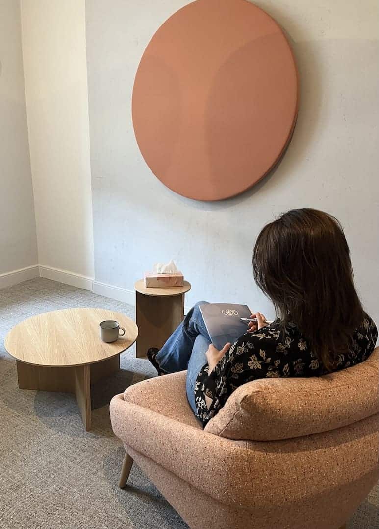 Jak wyglada proces terapeutyczny